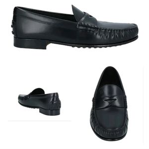 Men's Tod's Shoes sizes 9 and 10
